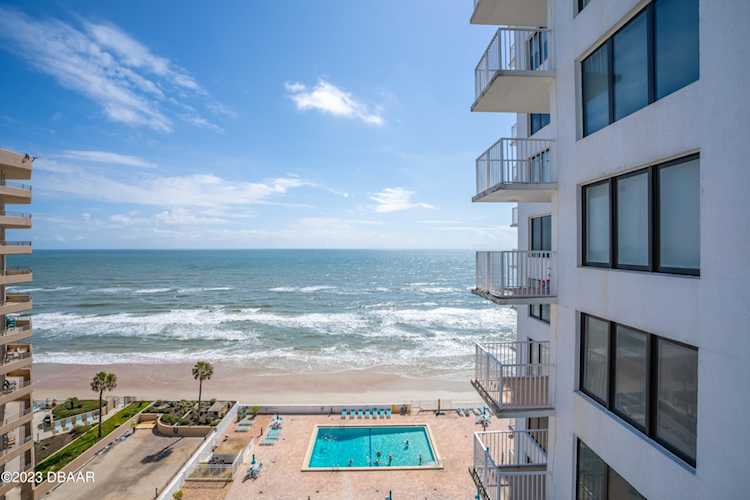 3043 S Atlantic Ave 1006, Daytona Beach Shores, FL 32118 MLS