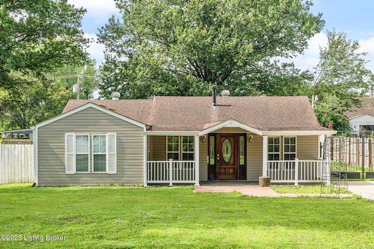 3336 Van Winkle Dr Louisville, KY 40216