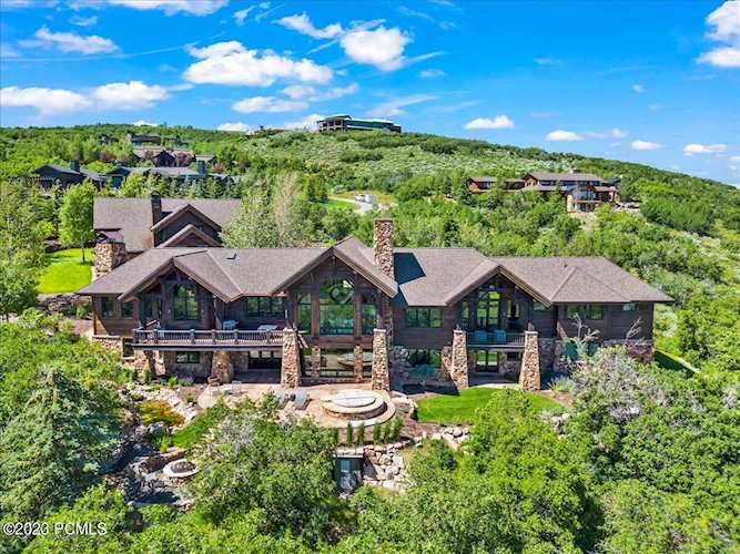 1440 Snow Berry St Park City, UT 84098