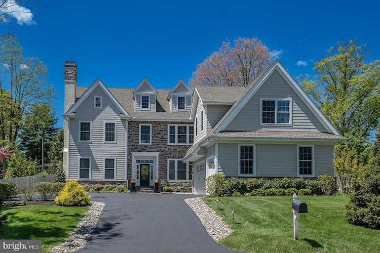 792 N Wayne Ave Wayne, PA 19087 | MLS PACT2044338 Photo 1