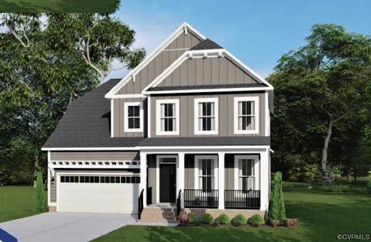 0 Atlee Rd Mechanicsville, VA 23116 | MLS 2317178 Photo 1