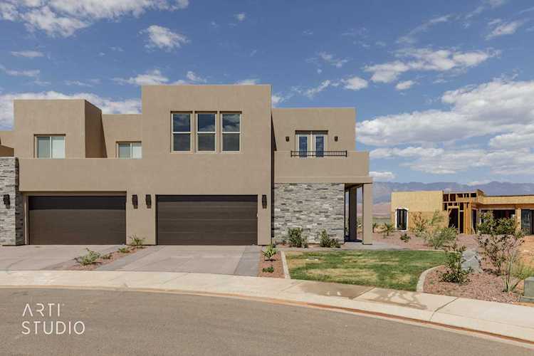 5080 W Honani Path #Lot 27 Hurricane, UT 84737