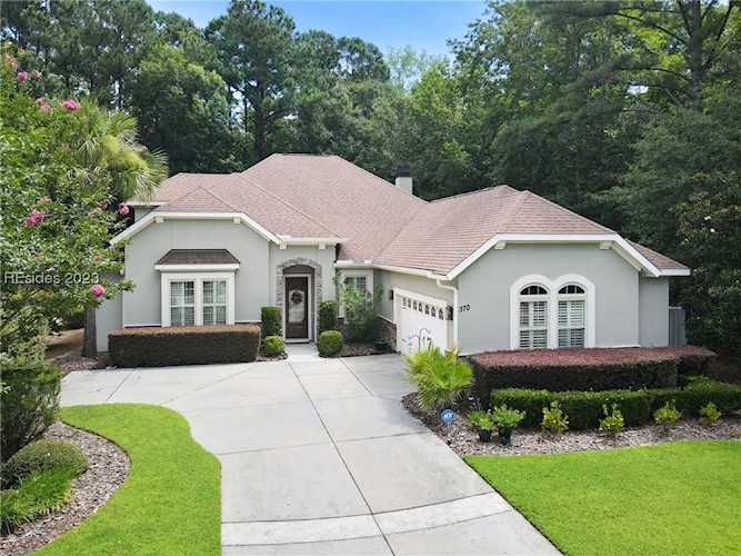 370 Hampton Lake Dr Bluffton, SC 29910 | MLS 437213 Photo 1