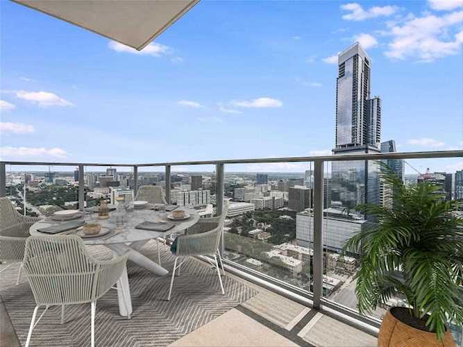 501 West Ave #3403 Austin, TX 78701
