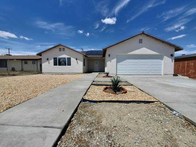 7737 Xavier Avenue California City, CA 93505
