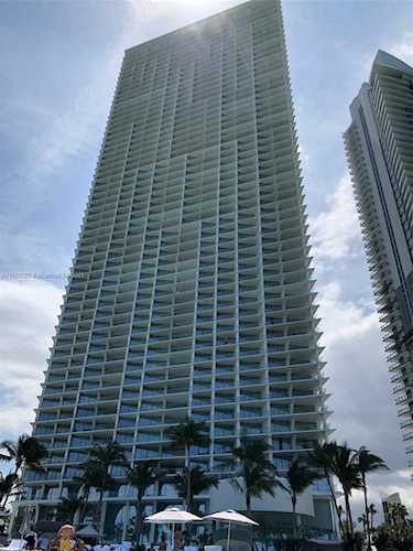 16901 Collins Ave #4301 Sunny Isles Beach, FL 33160