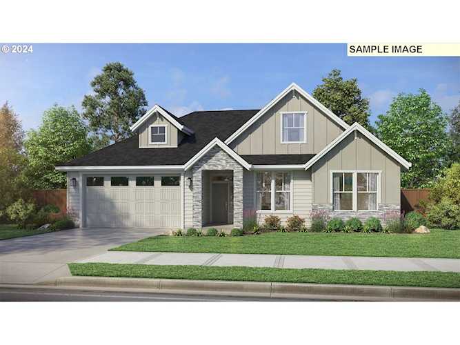 2815 SE 25th AVE Battle Ground, WA 98604