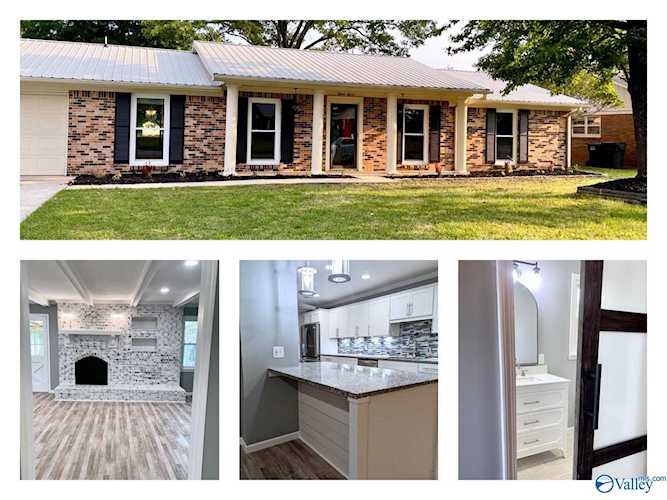 1511 Chadwell Street Decatur, AL 35601 | MLS 1835122 Photo 1