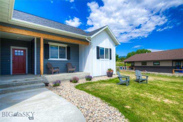 6 Ramshorn Mtn Court Ennis, MT 59729