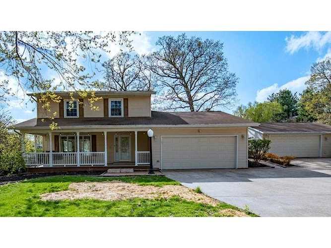 11860 83rd Ave Blue Grass, IL 52726 | MLS EB449112 Photo 1