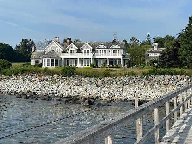 425A Seawall Rd Southwest Harbor, ME 04679