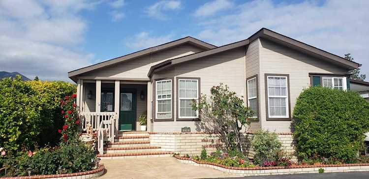 340 Old Mill Rd #Spc 216 Santa Barbara Photo 1