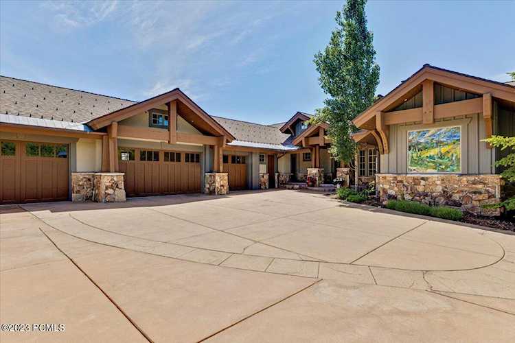 7233 Purple Sage Park City, UT 84098