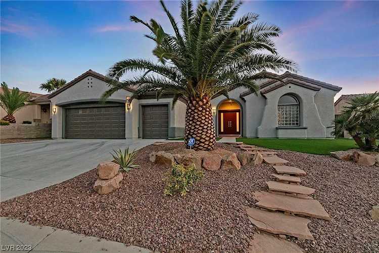 1999 Oliver Springs St Henderson, NV 89052