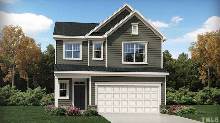 4000 Mt Moran Road Raleigh, NC 27616 | MLS 2513465 Photo 1
