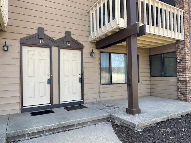 1751 Eldorado Dr #8 Green Bay, Village of Bellevue, WI 54302-5509