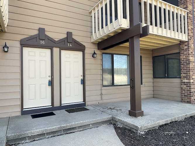 1751 Eldorado Dr #16 Green Bay, Village of Bellevue, WI 54302-5509