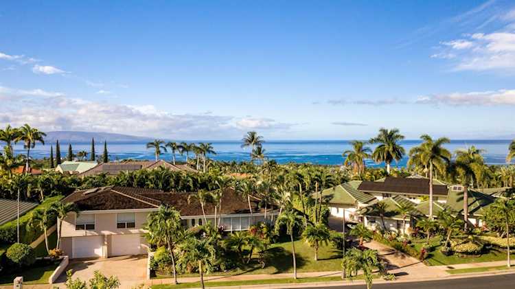 211 E Ikea Kai Pl Kihei, HI 96753