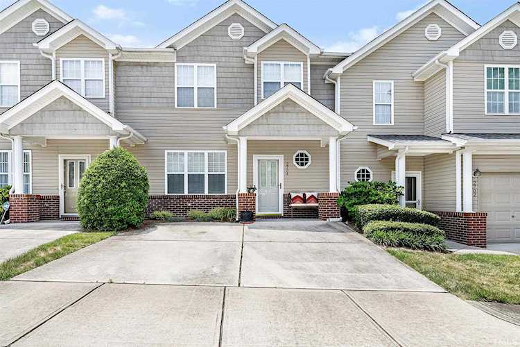 2704 Andover Glen Road Raleigh, NC 27604 | MLS 2513988 Photo 1