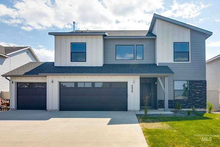 Build Idaho- Prepare to be Moved! Idaho's Ultimate Home Search Photo 1
