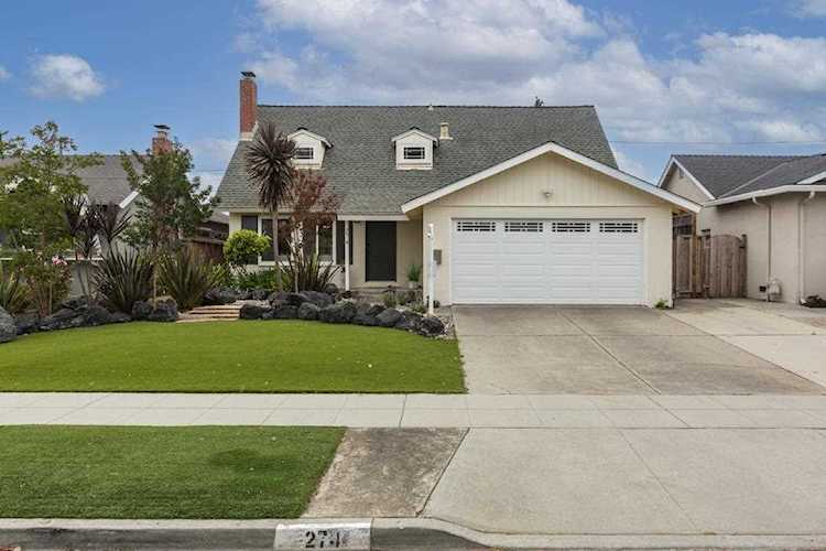 274 Bieber Dr San Jose, CA 95123 | MLS ML81931085 Photo 1