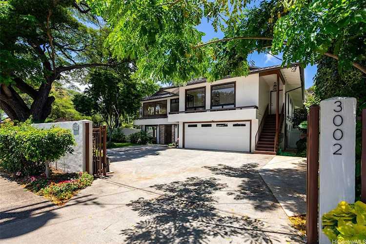 3002 Diamond Head Road Honolulu, HI 96815