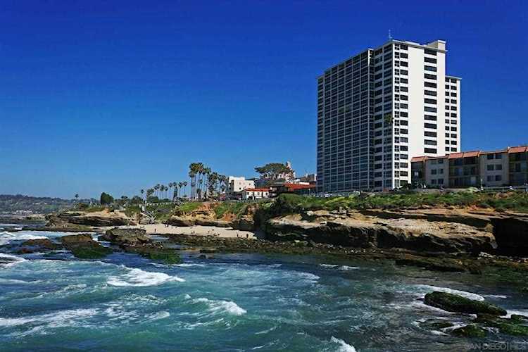 939 Coast Blvd #8G La Jolla, CA 92037