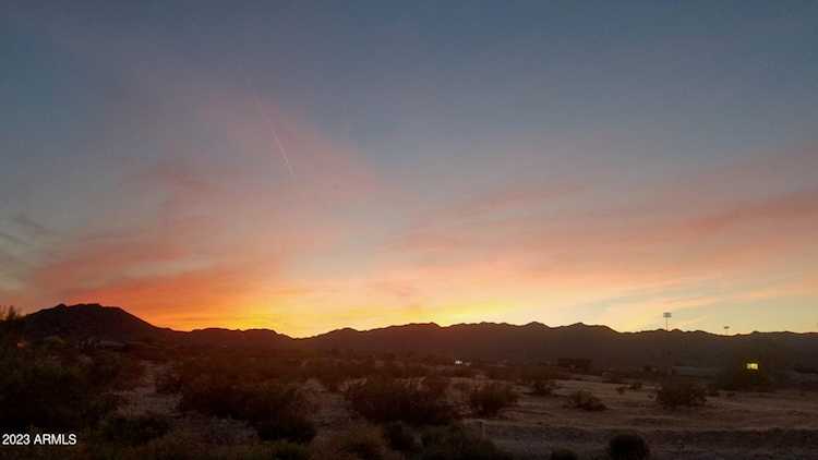 20224 W Amelia Avenue #168 Buckeye, AZ 85396