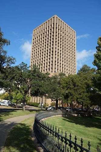 1122 Colorado ST #1302 Austin, TX 78701