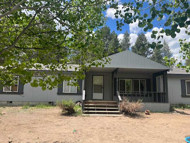 101040 HWY 97 Chemult, OR 97731