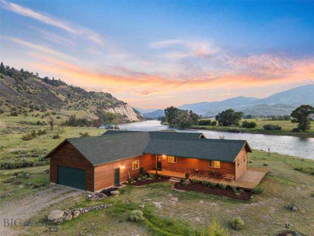 494 East River Road Pray, MT 59065