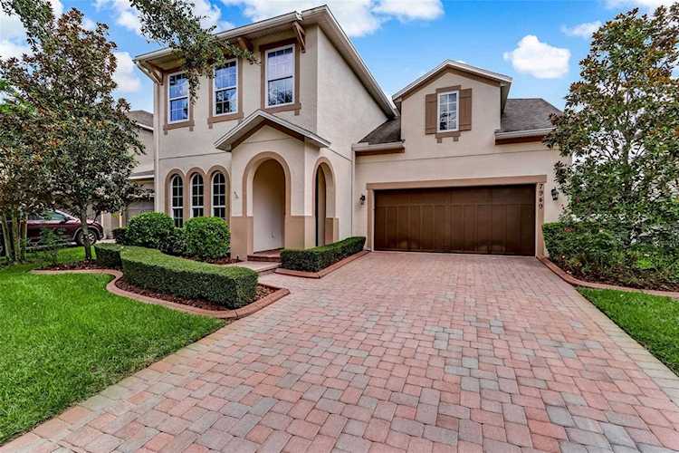 7949 Jailene Dr Windermere, FL 34786