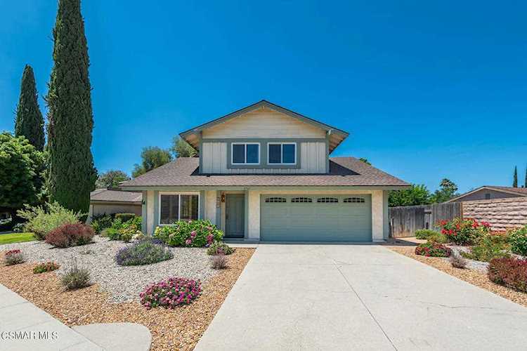 2761 Amber Wood Place, Thousand Oaks, CA 91362 | RubyHome Photo 1