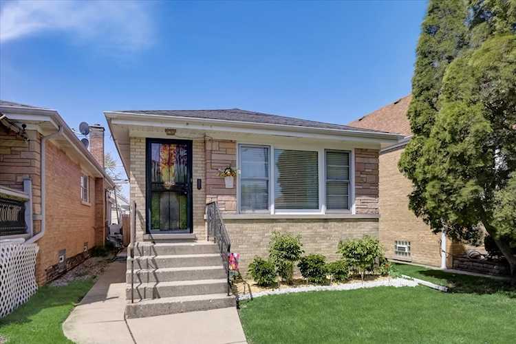 4960 N Melvina Ave Chicago, IL 60630 | MLS 11779910 Photo 1