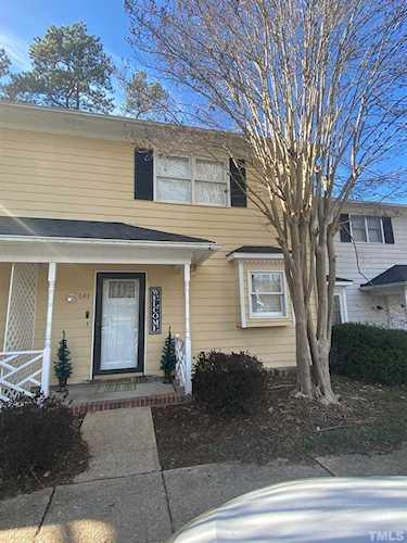 643 Springview Trail Garner, NC 27529 | MLS 2491433 Photo 1