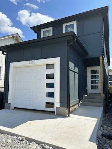 926B Spain Ave Nashville, TN 37216