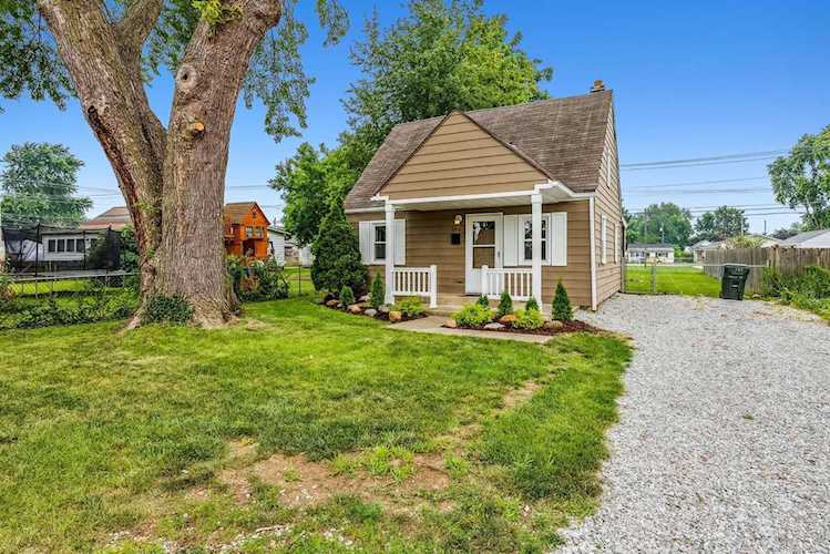 190 Delray Road Columbus, OH 43207 | MLS 223022491 Photo 1
