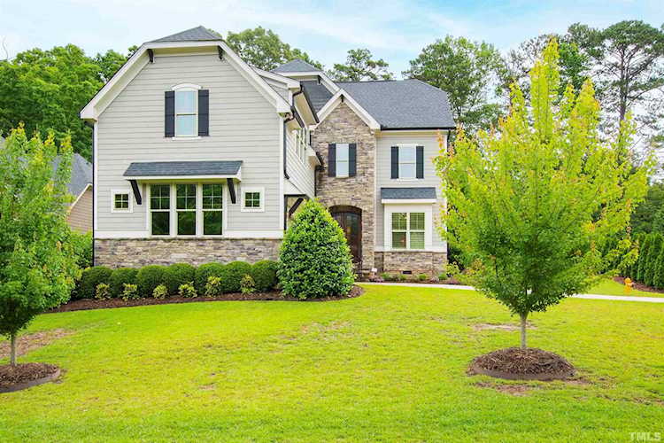 5712 Jacobs Drive Raleigh, NC 27612 | MLS 2514002 Photo 1