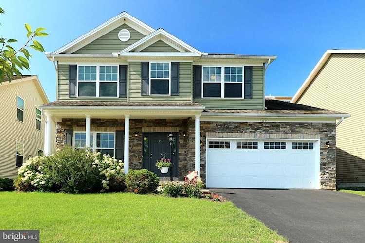 167 Honors Ln State College, PA 16803 home for sale KBB
