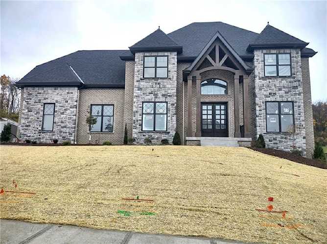 208 Murrin Ct Mars, PA 16046
