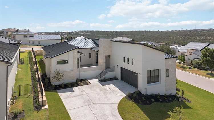 521 Doe Whisper WAY Lakeway, TX 78738