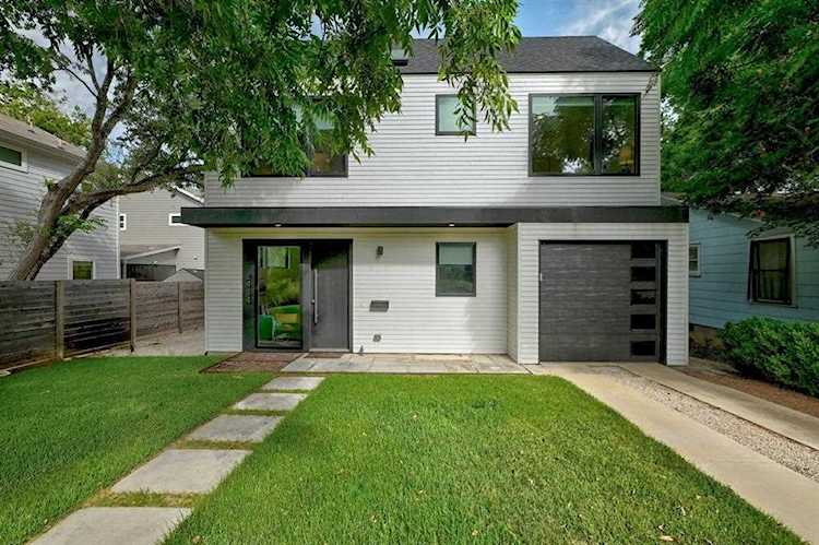 2414 Forest Ave Austin, TX 78704