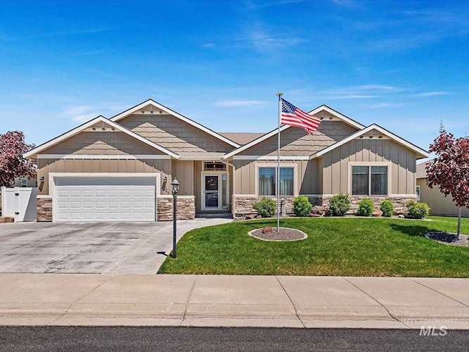 Build Idaho- Prepare to be Moved! Idaho's Ultimate Home Search Photo 1