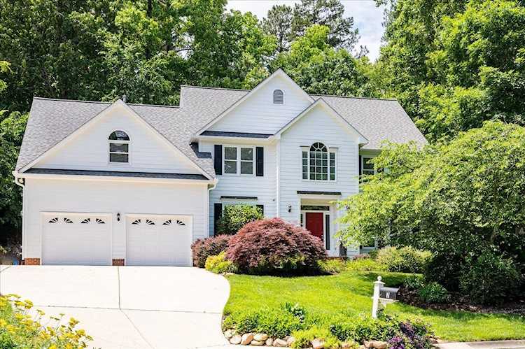 7 Skipwith Court Durham, NC 27707 | MLS 2513700 Photo 1