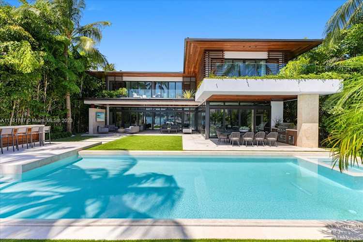 1826 W 23rd St Miami Beach, FL 33140