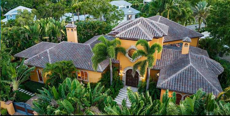 1924 Lincoln Dr Sarasota, FL 34236