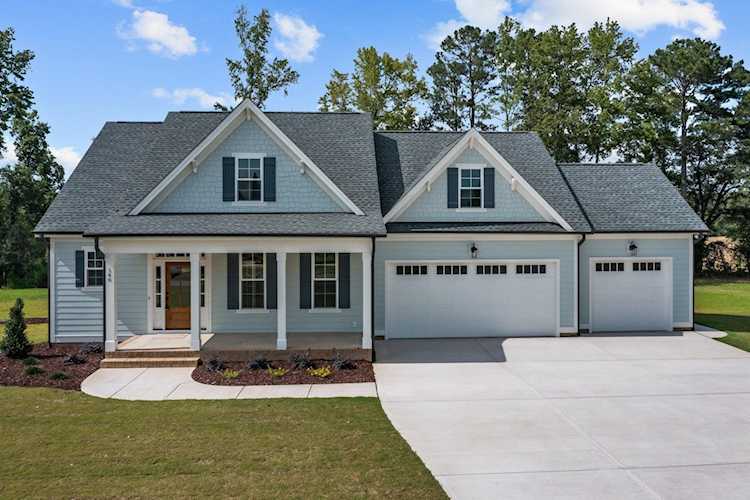 146 Lane Farms Way Holly Springs, NC 27540