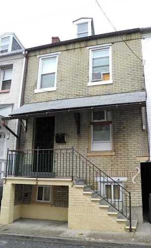 220 North Railroad St Allentown, PA 18102