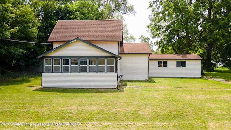 209 Alice St Eaton Rapids, MI 48827 | MLS 274578 Photo 1