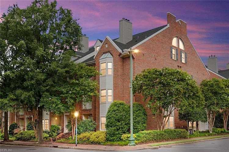 230 College Place #235 Norfolk, VA 23510